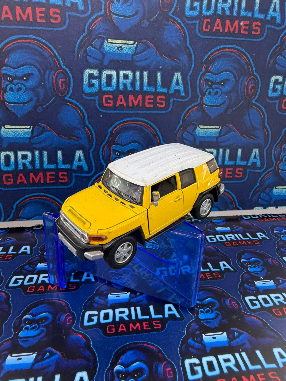 Camionetas escala 1:32 1:34 1:36