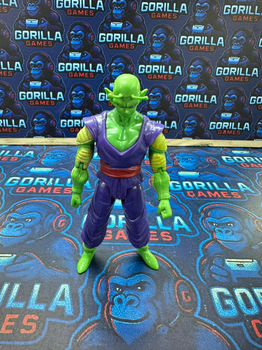 Piccolo copia articulado