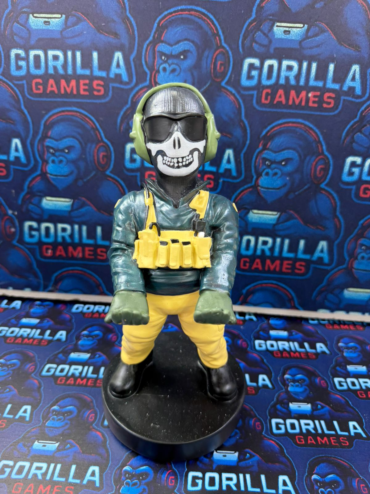 Holder guy COD al por mayor 85.000