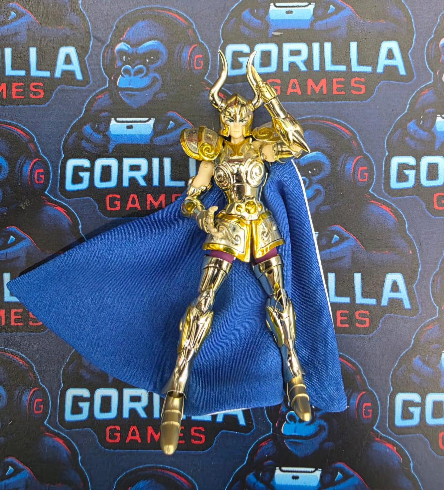 DD PANAROMATION capricornio