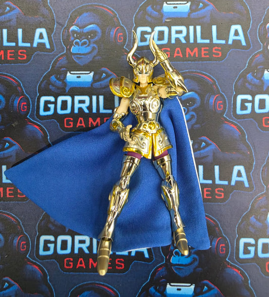 DD PANAROMATION capricornio