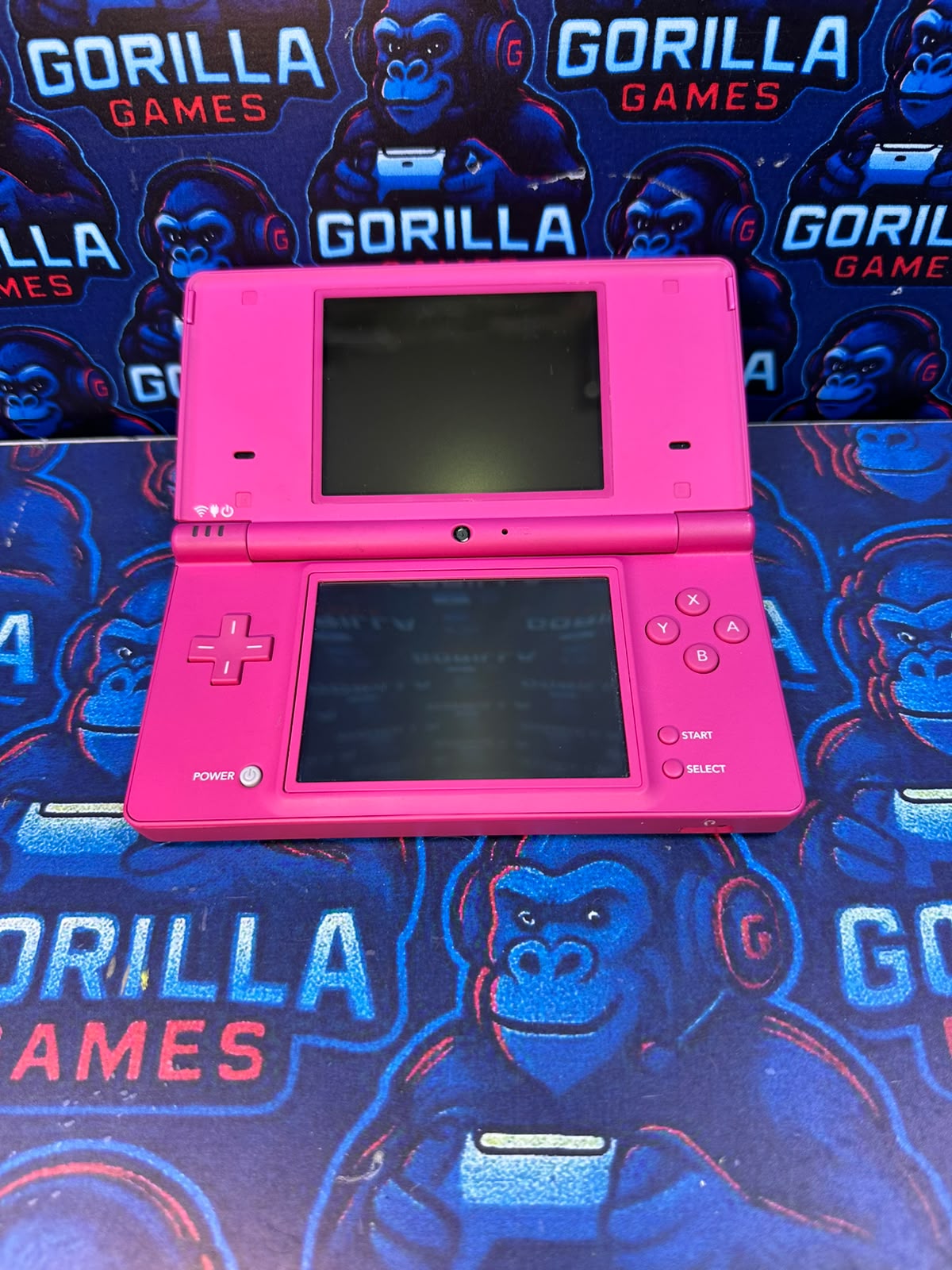 Nintendo DSI