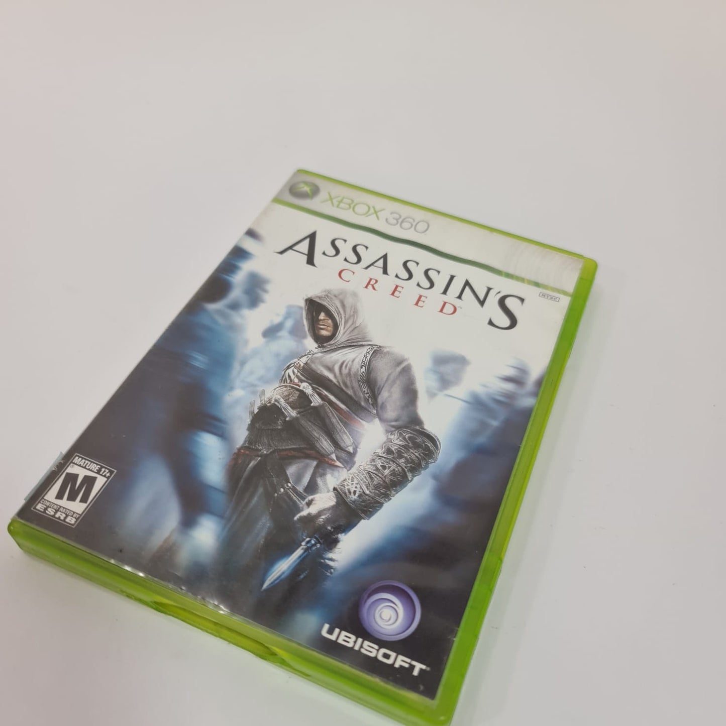 Assasin Creed 1 - Xbox 360