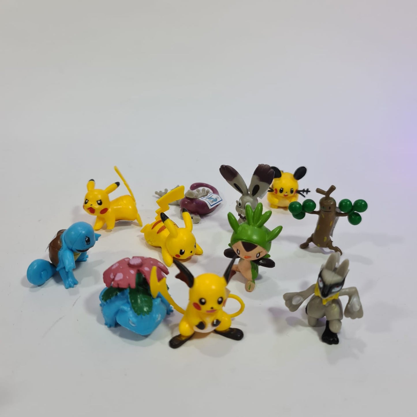 pokemon x8 individual