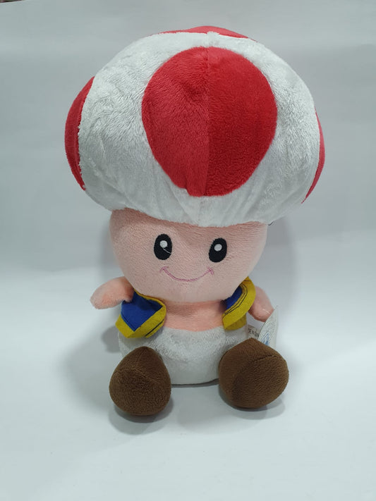 toad mediano