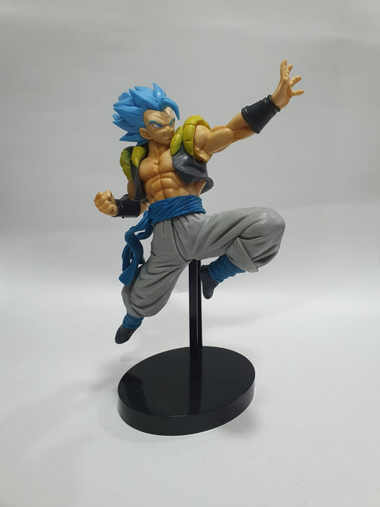 gogueta supersayayin azul