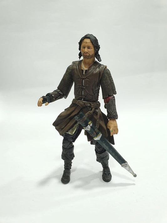 señor de los anillos x10