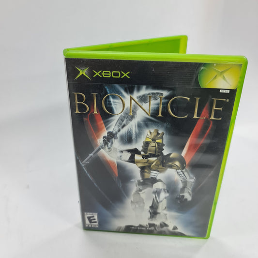 bionicle