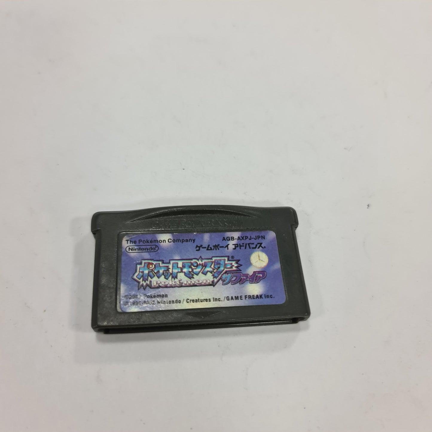 pokemon japones game boy