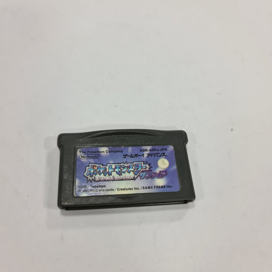 pokemon japones game boy