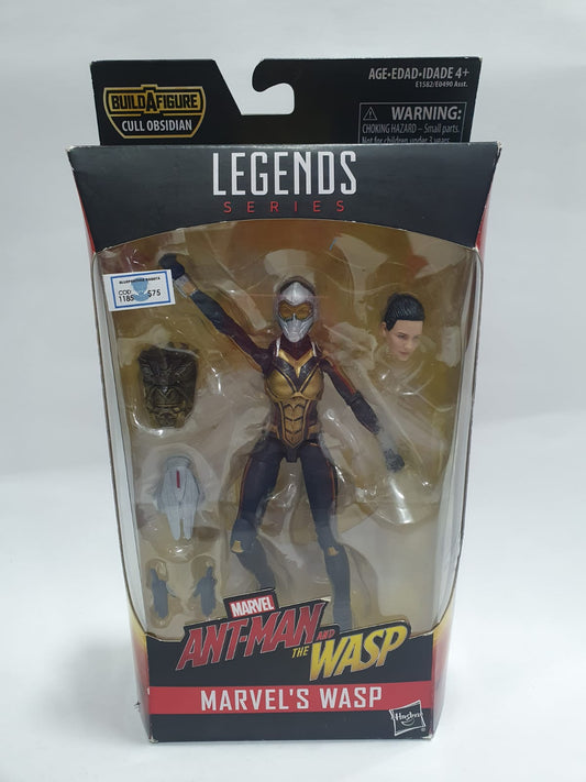 Wasp - Marvel Legends