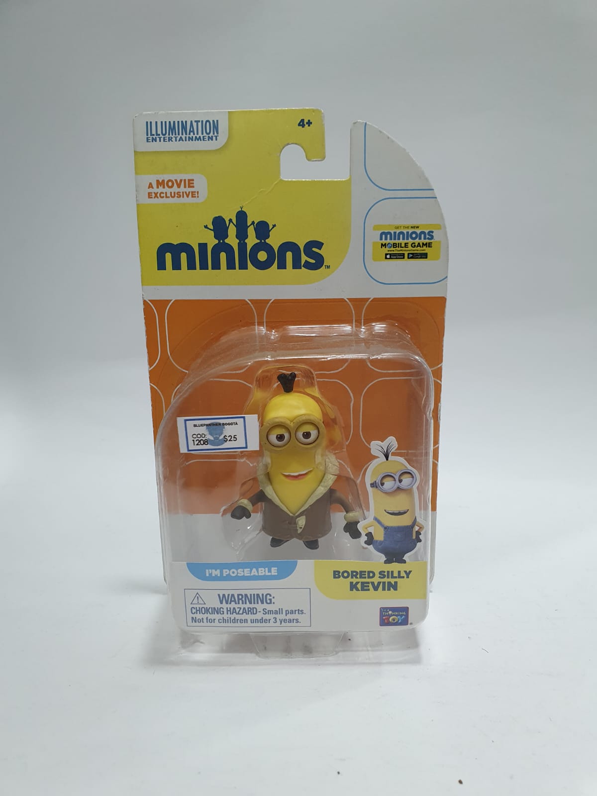 Minions