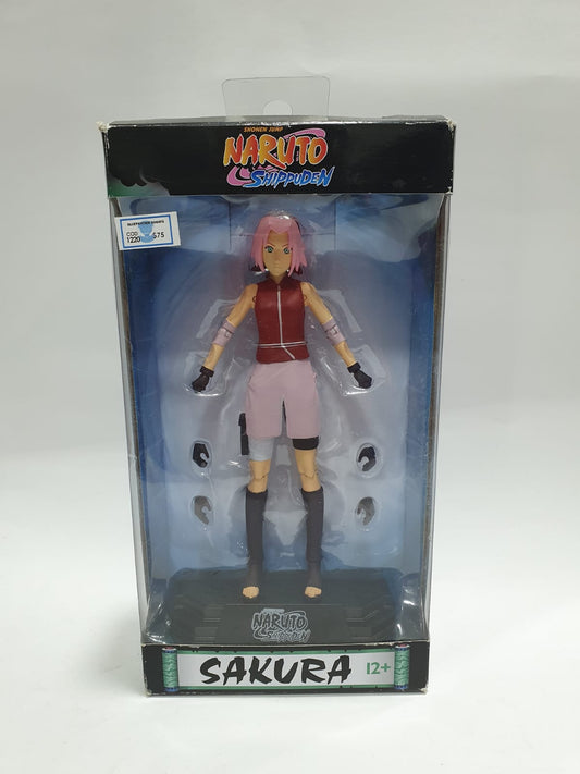 Sakura Mcfarlane