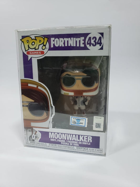 Moonwalker - Funko POP!