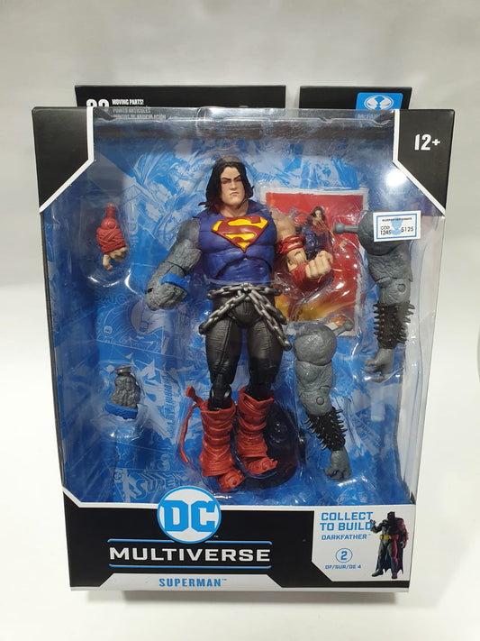 superman mcfarlane