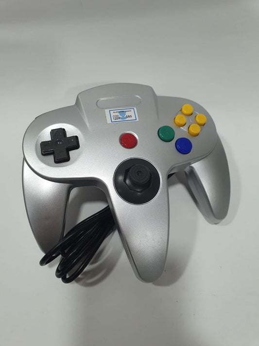 controles n64 nuevo generico