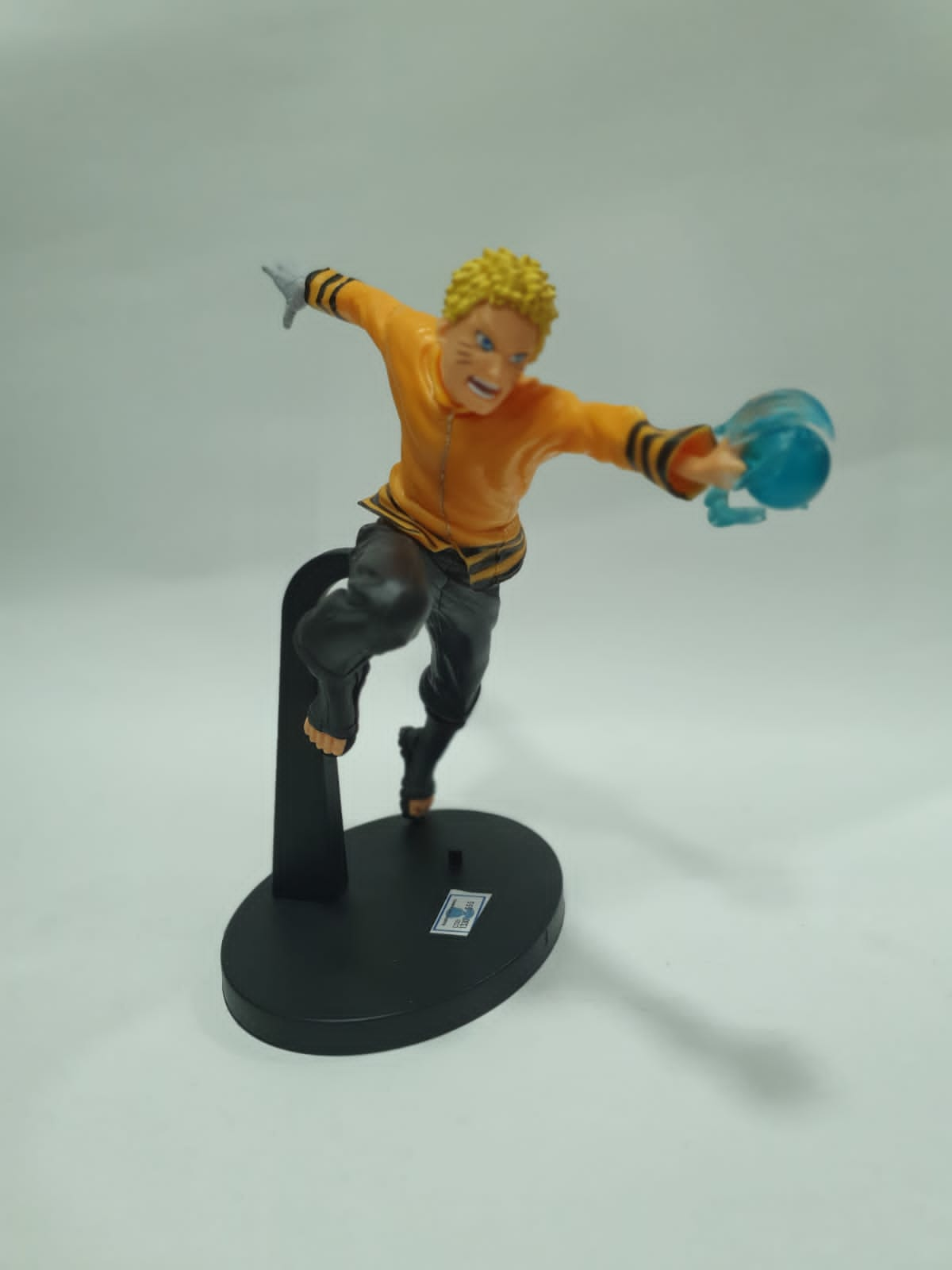 naruto banpresto caja