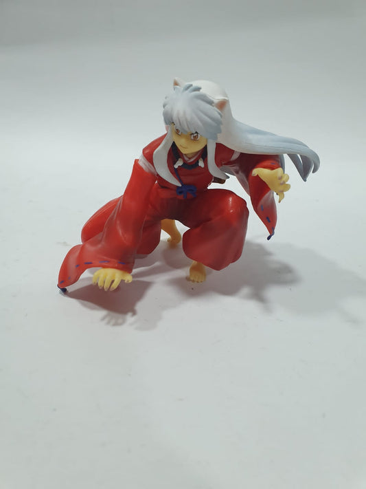 Inuyasha en caja