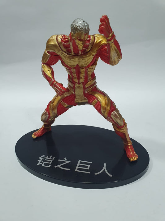 Titan colosal surtido