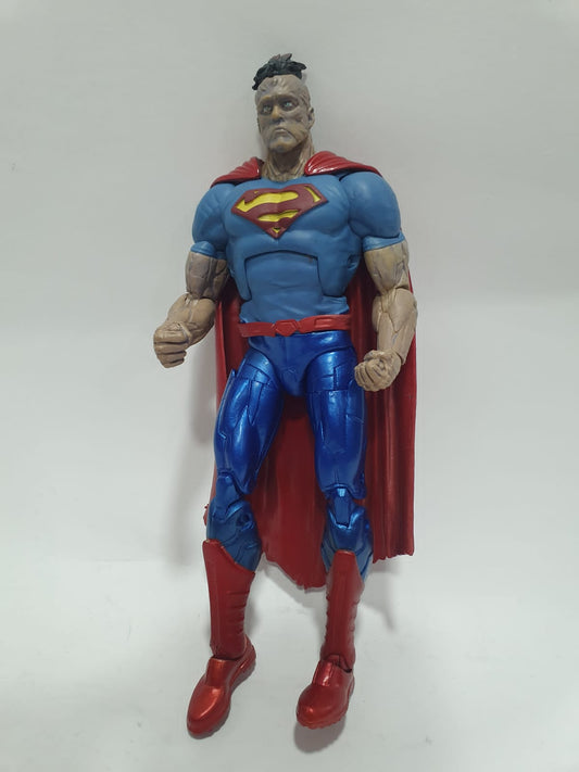 Superman bizarro