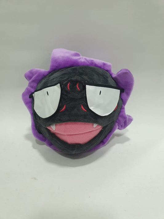 gastly peluche