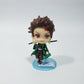 demon slayer x5 individuall sopladeras