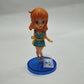 one piece x10 base azul