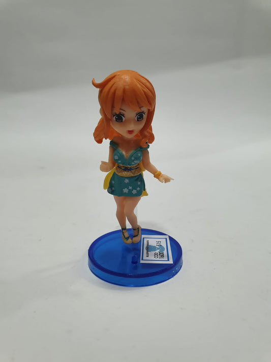 one piece x10 base azul