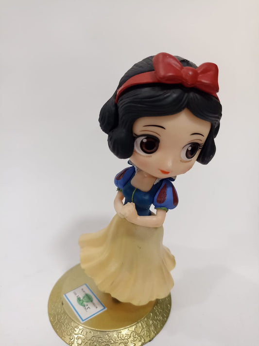 blancanieves figura