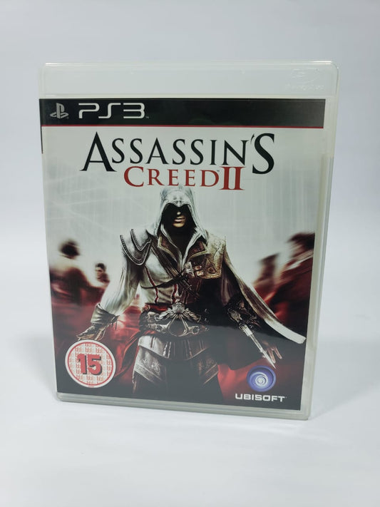 Assasin's Creed 2 - PlayStation 3