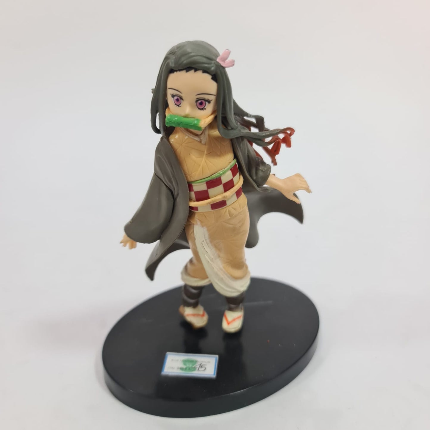 figuras 16cm kimetsu no jaiba