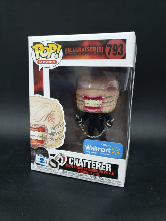 Chatterer - Funko Pop!