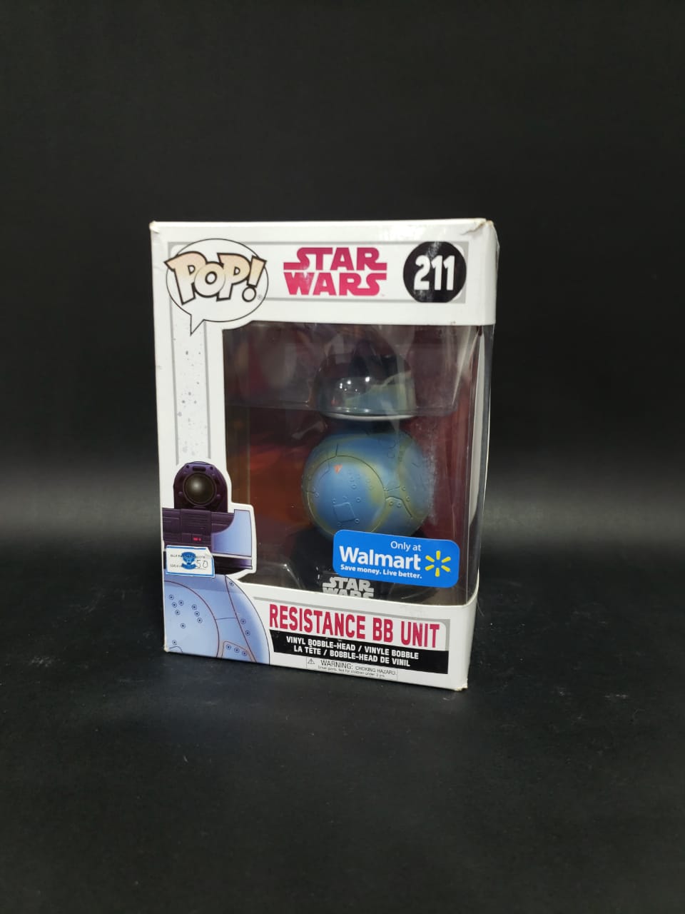 BB8 - Funko Pop!