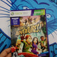Kinect +Juego Original