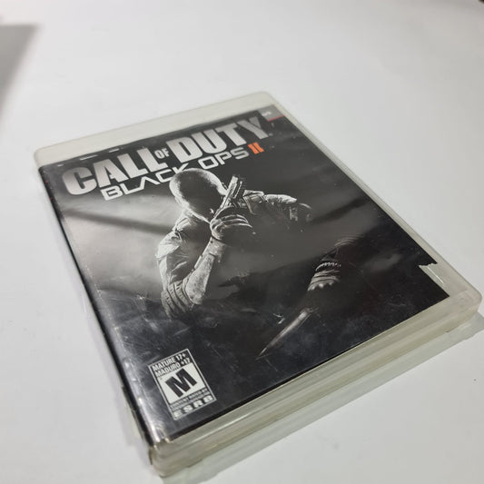 Call of duty Black ops 2