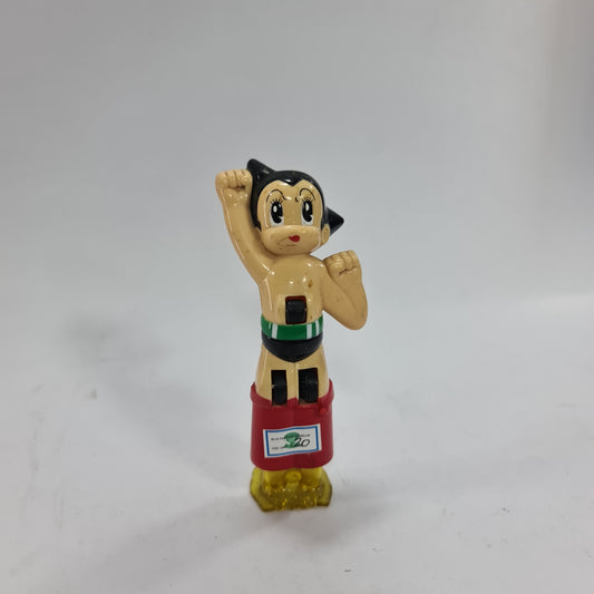 ASTRO BOY