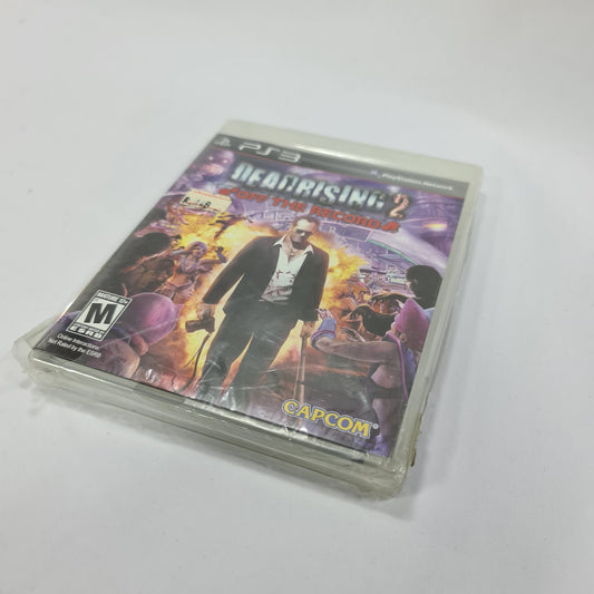 Dead rising 2 - Playstation 3