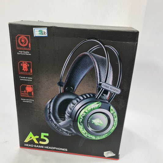 Headset A5