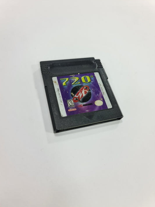 720 -Game boy color