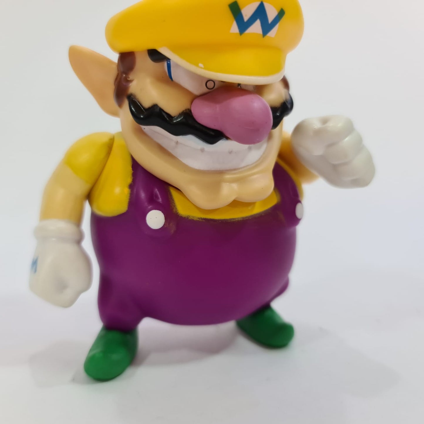 wario banpresto