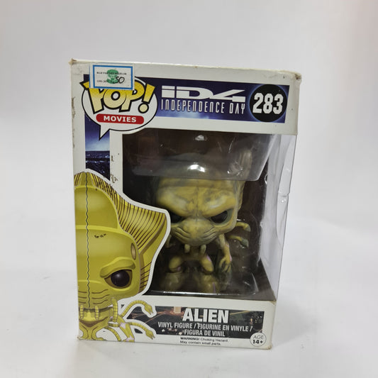 ALIEN FUNKO