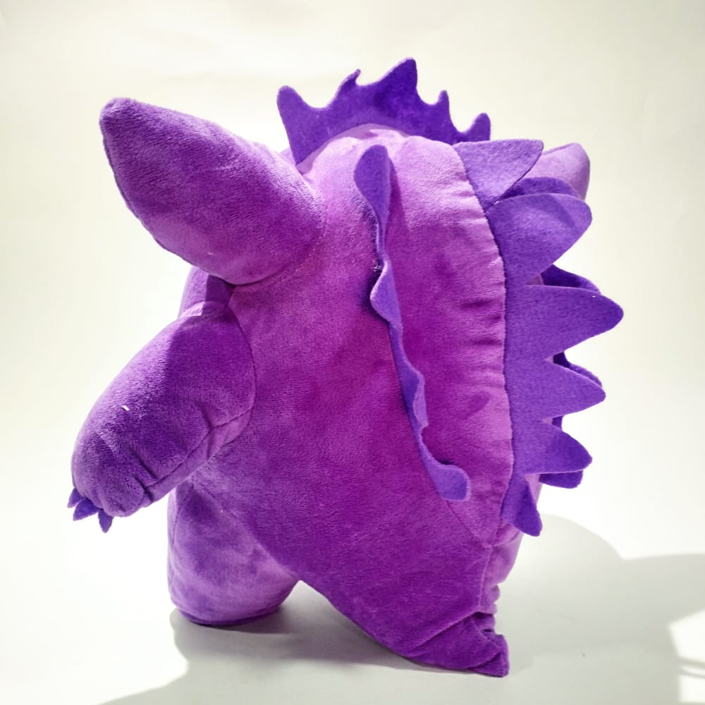 Gengar peluche