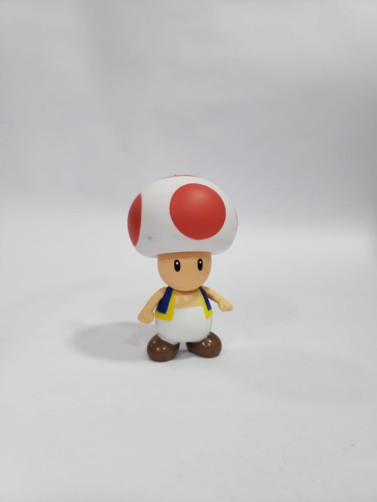 Toad - Figura