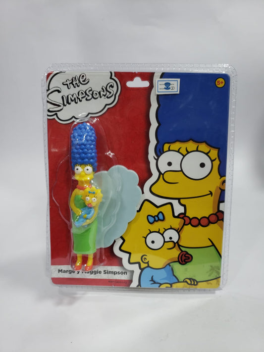 Los Simpsons - Figuras