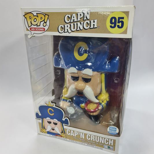 Capitan Crunch FUNKO