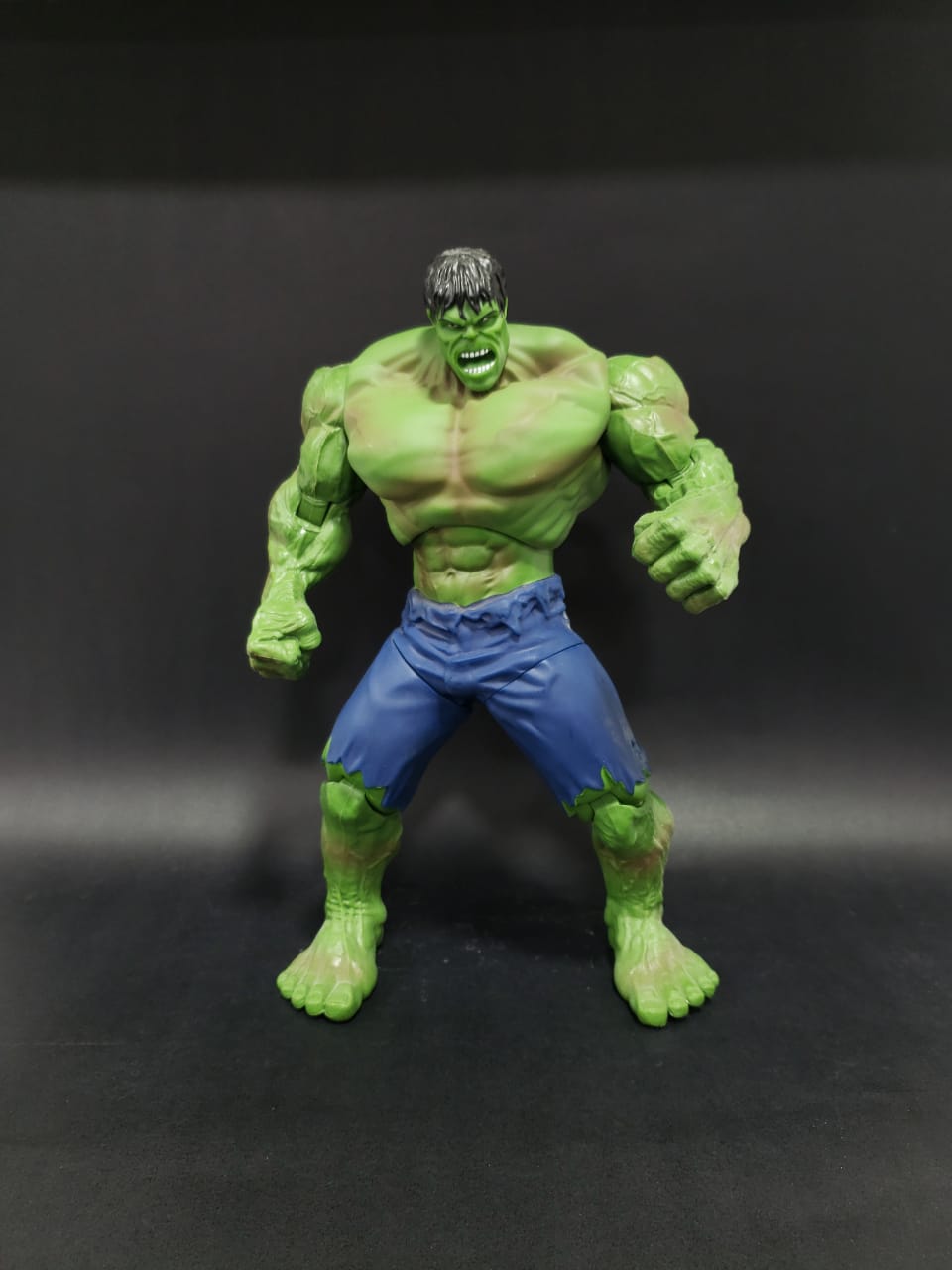 Hulk - Figura