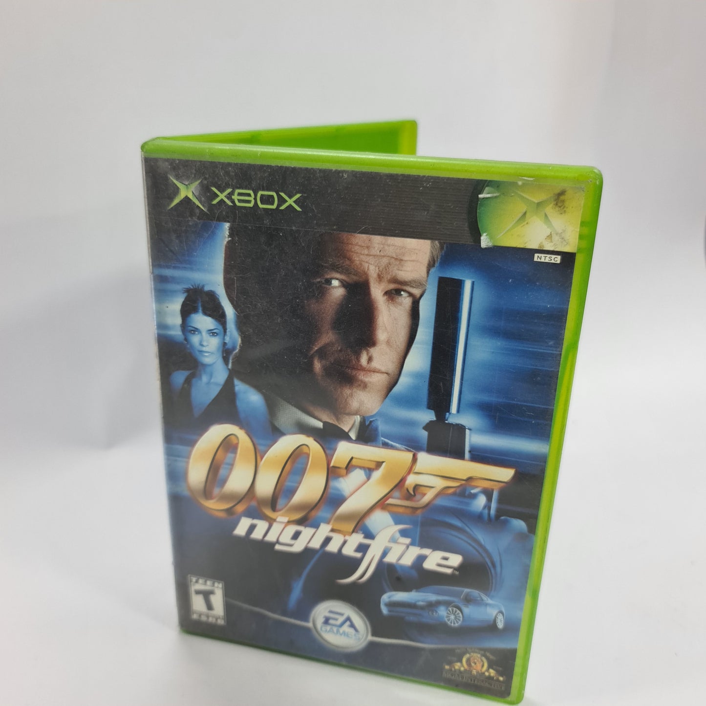007 XBOX