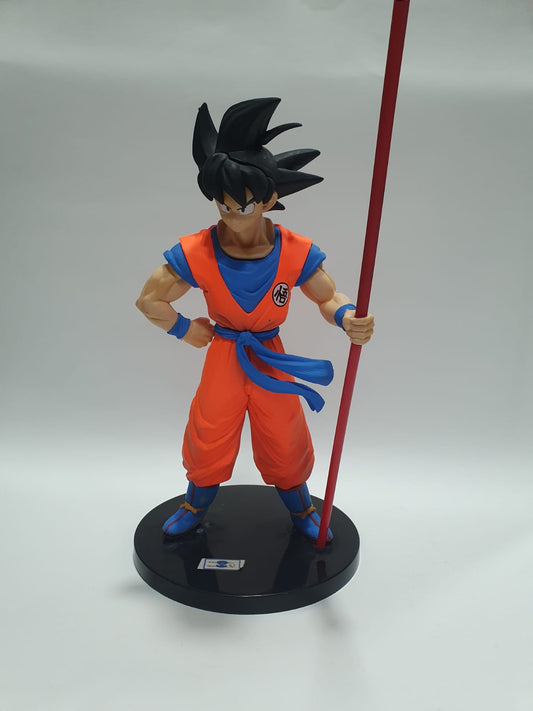 Goku - Figura