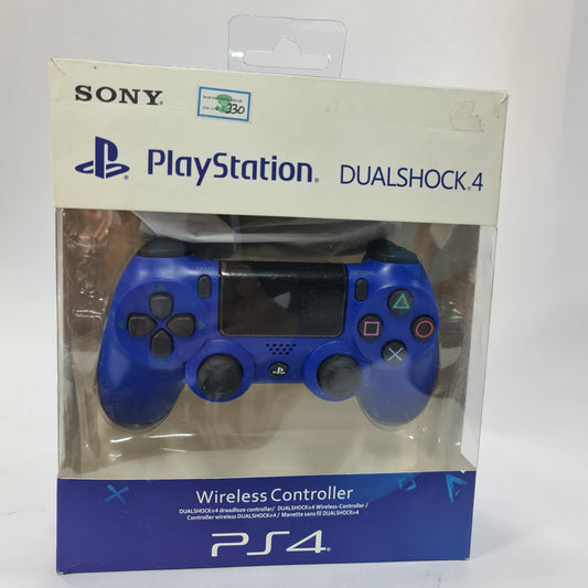 control ps4 generico caja nueva