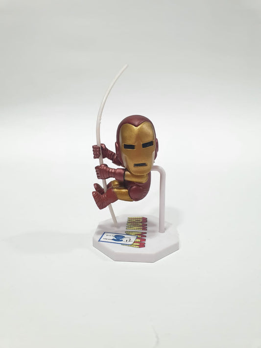 Iron Man - Figura